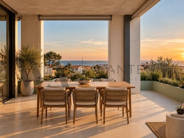 Apartamento venda em Outeiro da Vela, Cascais