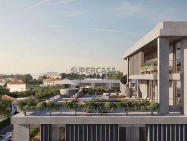Casa venda em Porto, Lordelo Do Ouro