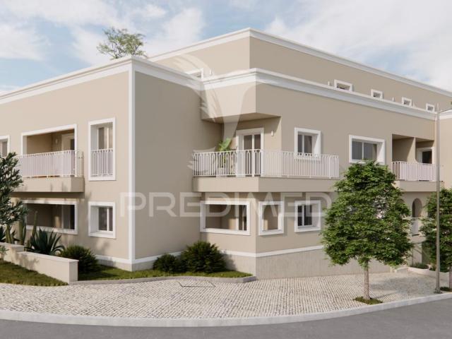 Apartamento venda em Marlin, Tavira