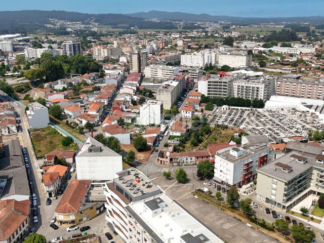 Apartamento venda em Bougado (São Martinho e Santiago), Trofa