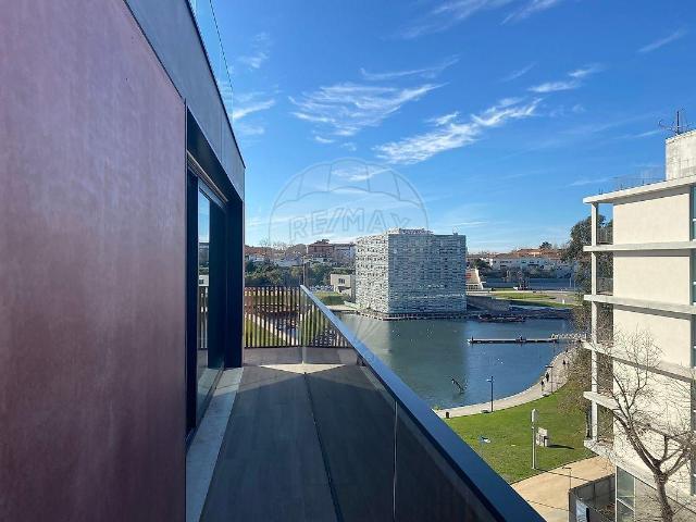 Apartamento venda em Fonte Nova, Aveiro