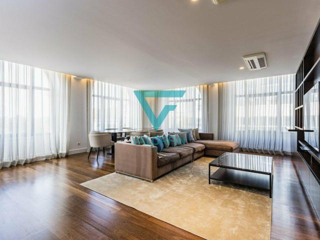 Apartamento venda em Bairro dos Anjos, Leiria