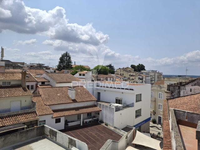 Apartamento venda em Abrantes, Santarém