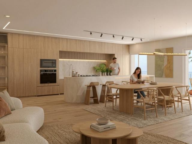 Apartamento venda em Douroana, Cascais