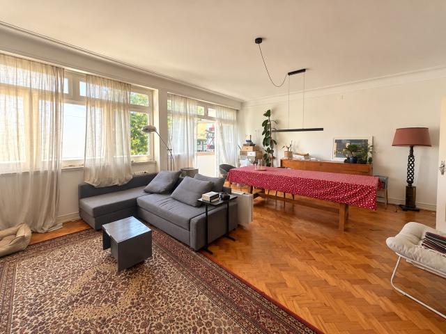 Apartamento alugar em Alvalade, Lisboa