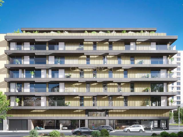Apartamento venda em Fonte Nova, Aveiro