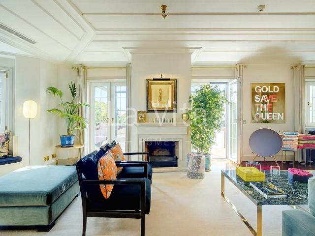 Apartamento venda em Visconde da Luz, Cascais