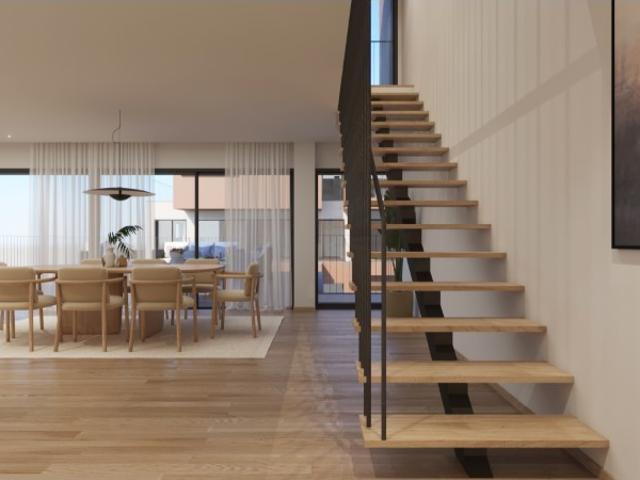 Duplex venda em Porto