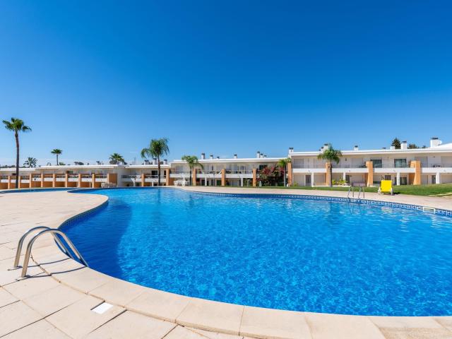 Apartamento venda em Albufeira e Olhos de Água, Albufeira