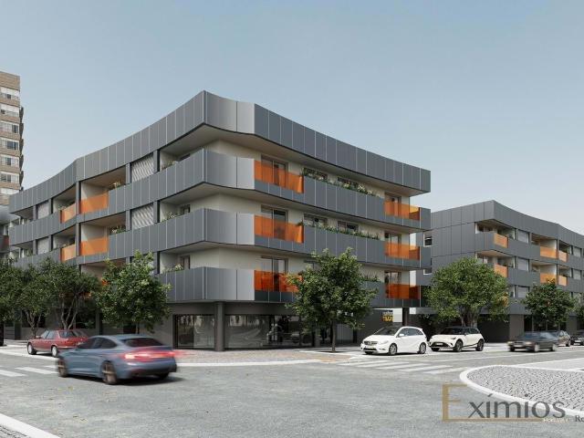 Apartamento venda em A Ver-o-mar, Porto