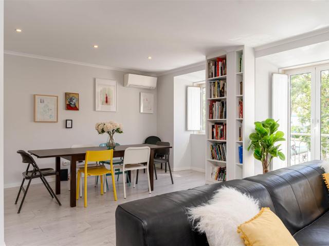 Apartamento venda em Ginjal, Almada