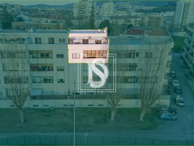 Apartamento venda em Braga