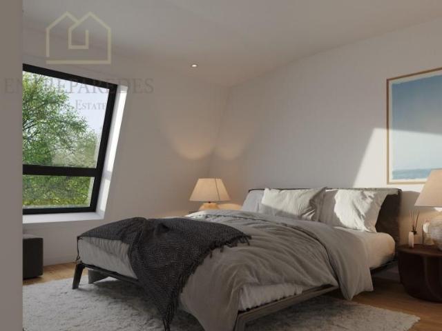 Apartamento venda em Porto, Lordelo Do Ouro