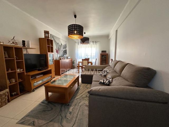 Apartamento venda em Entroncamento, São João Baptista