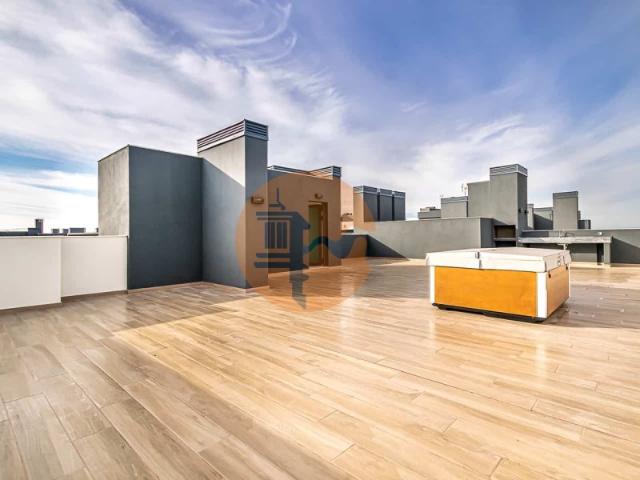 Apartamento venda em Faro