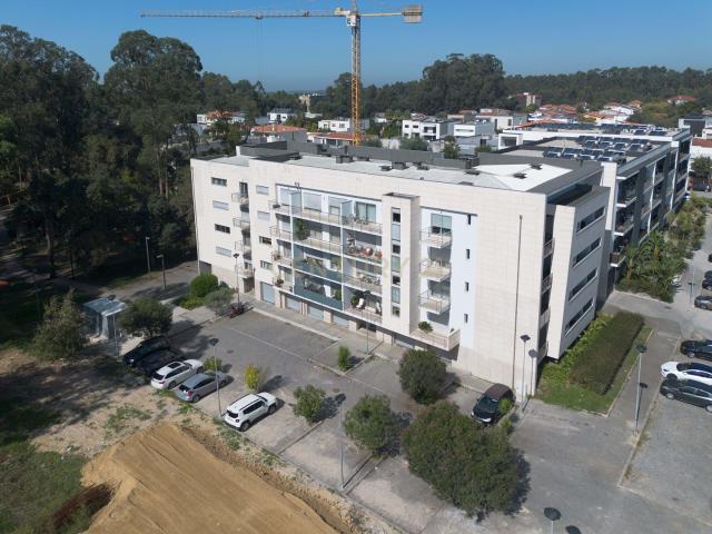 Apartamento venda em Maia, Porto
