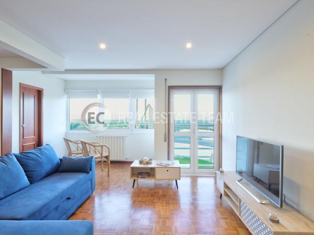 Apartamento alugar em Largo do Rossio, Aveiro
