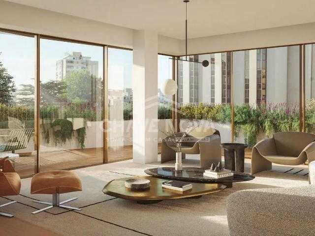 Apartamento venda em Porto, Lordelo Do Ouro