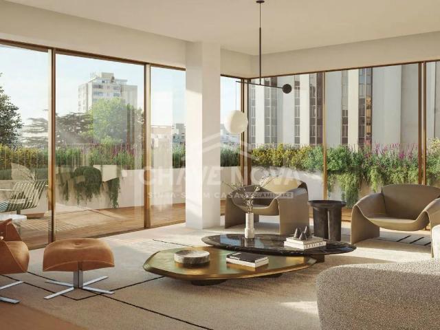 Apartamento venda em Porto, Lordelo Do Ouro