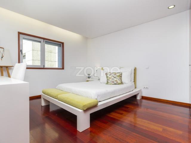 Apartamento venda em Creixomil, Salgueiral