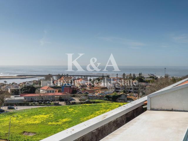Apartamento venda em Porto, Aldoar