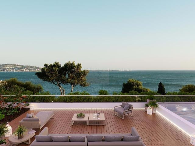 Apartamento venda em Baixa de Algés, Oeiras