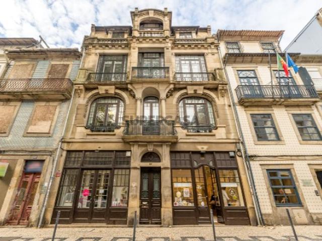 Casa venda em Porto, Cedofeita