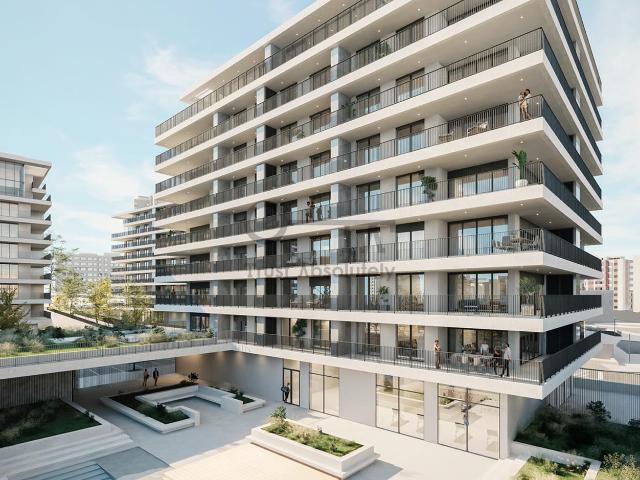 Apartamento venda em Oeiras, Lisboa