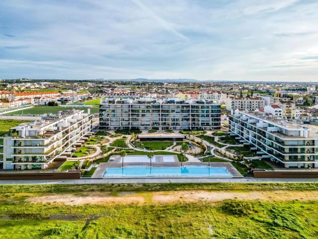 Apartamento venda em Alcochete