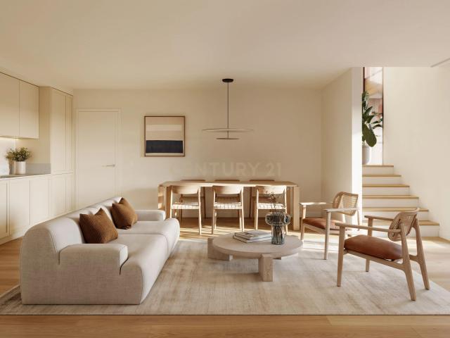 Apartamento venda em Quinta do Ministro, Almada