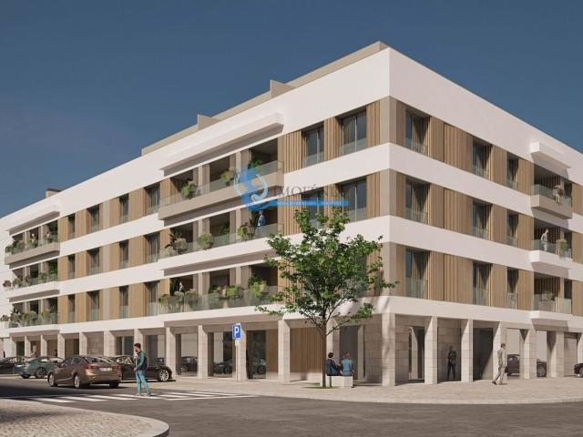 Apartamento venda em Almancil