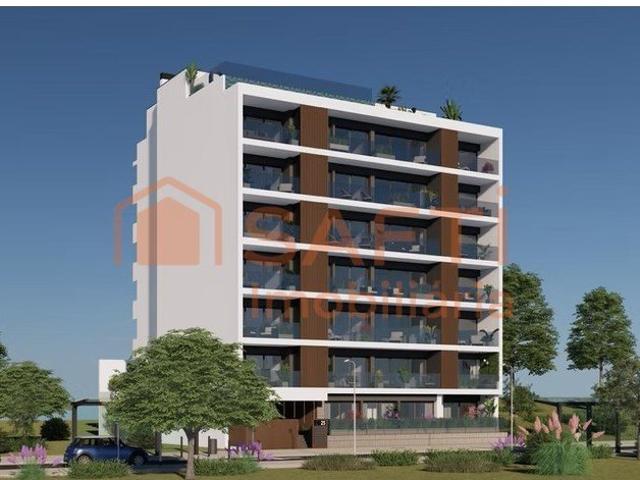 Apartamento venda em Urbanização das Urmeiras, Santiago Dos Velhos