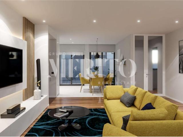 Apartamento venda em A Ver-o-mar, Porto