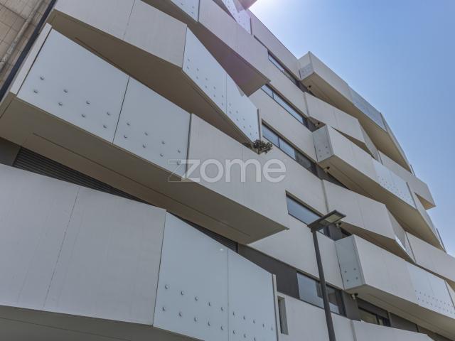 Apartamento venda em Bougado (São Martinho e Santiago), Trofa