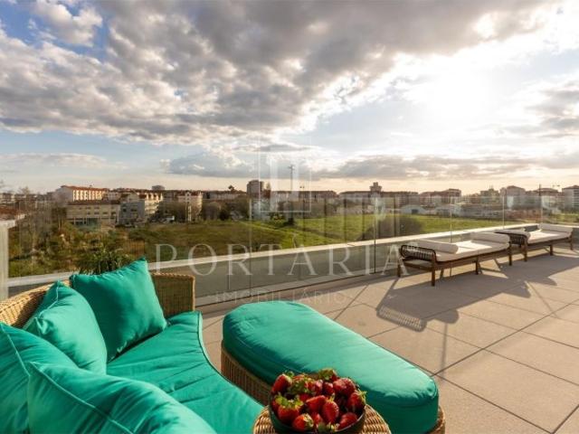 Apartamento venda em Sá-Barrocas, Aveiro