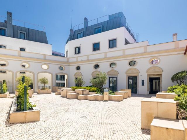 Apartamento venda em Misericórdia, Lisboa