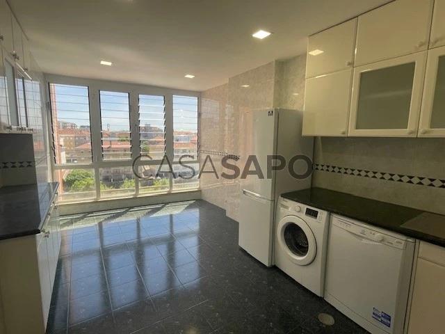 Apartamento alugar em Coimbrã, Coimbra