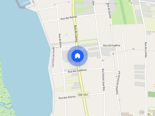 Apartamento alugar em Ílhavo, Aveiro