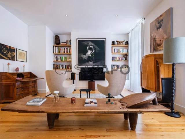 Apartamento alugar em Santo António, Lisboa