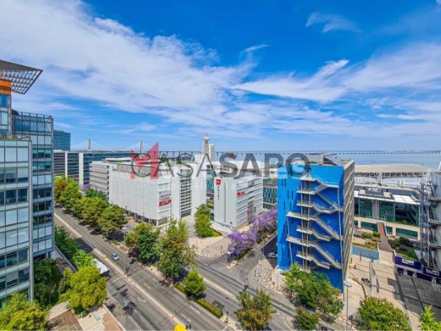 Apartamento alugar em Parque das Nações, Lisboa