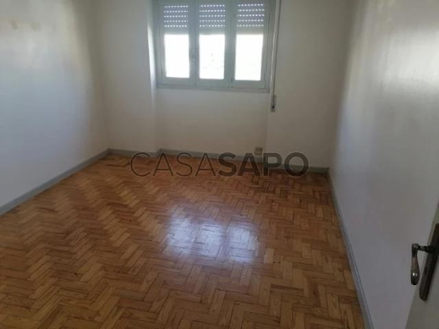 Apartamento alugar em Santos Nicolau, Setúbal