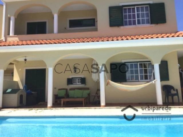 Apartamento alugar em Casal do Marmelo, Sintra