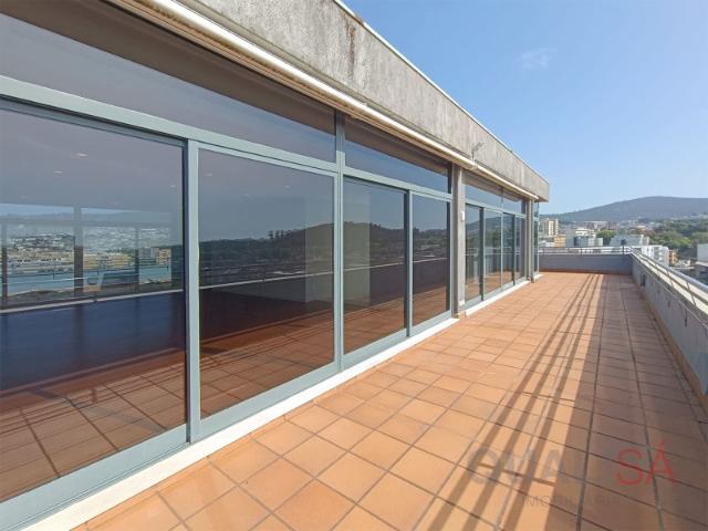 Apartamento venda em Braga (São Vítor), Braga