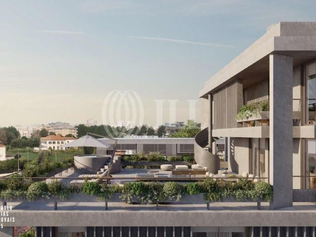 Apartamento venda em Porto, Lordelo Do Ouro