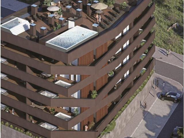 Apartamento venda em Devesas, Vila Nova De Gaia