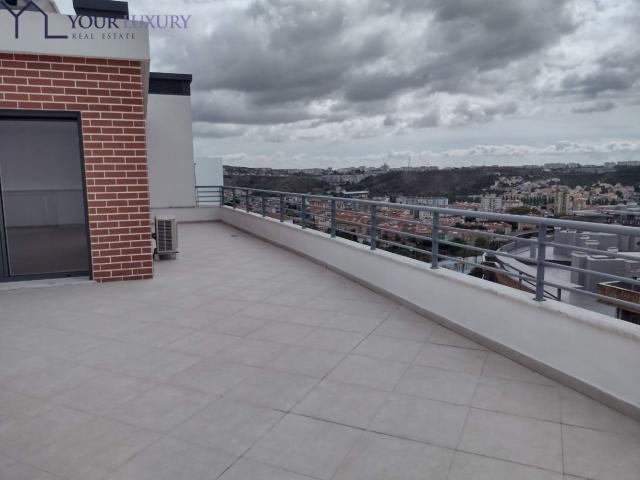 Apartamento venda em Colinas do Cruzeiro, Odivelas