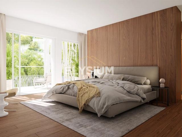 Apartamento venda em Baixa de Algés, Oeiras