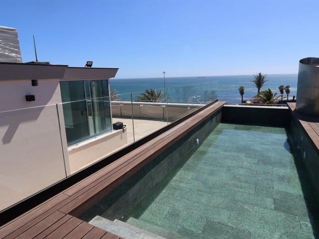 Apartamento venda em Carcavelos, Cascais