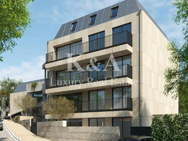 Apartamento venda em Porto, Lordelo Do Ouro