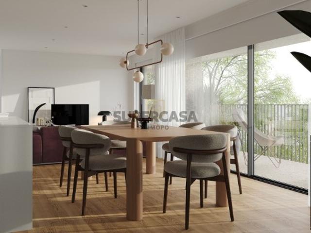 Casa venda em Porto, Lordelo Do Ouro